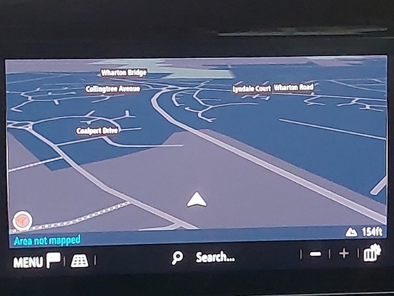 Used Vauxhall Mokka 2023 for sale - 77611009: Photo 10