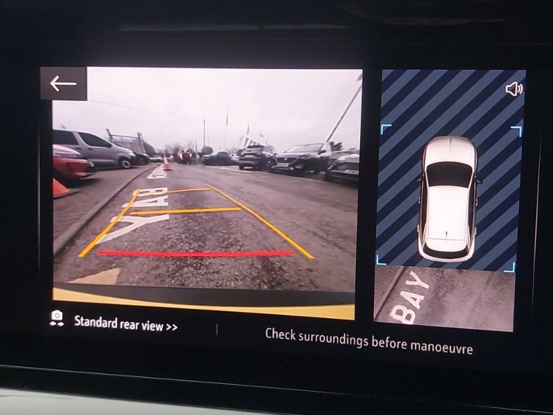 Used Vauxhall Mokka 2023 for sale - 77611009: Photo 11