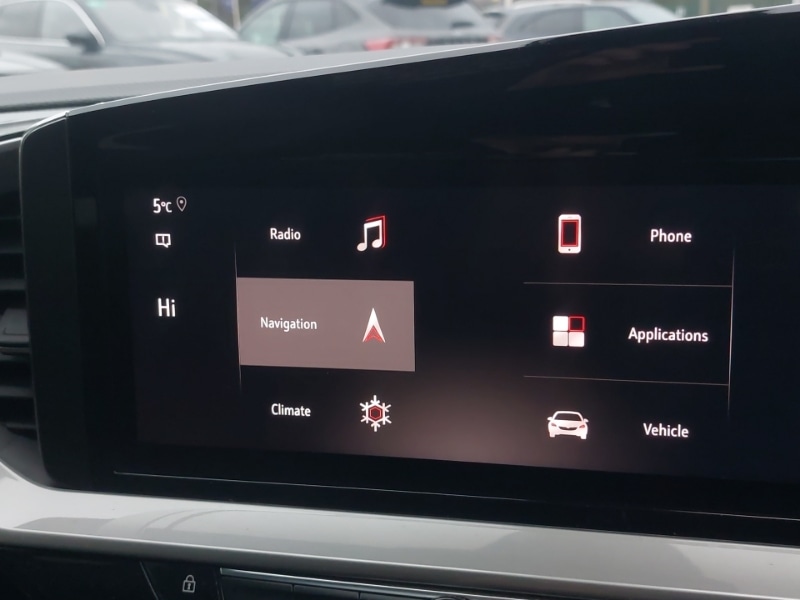 Used Vauxhall Mokka 2023 for sale - 77611009: Photo 13