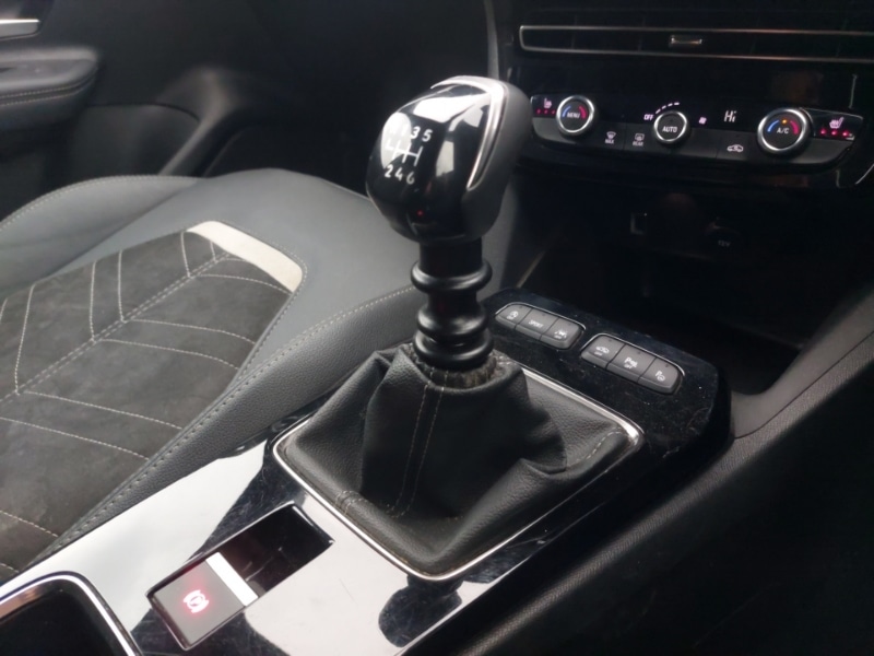 Used Vauxhall Mokka 2023 for sale - 77611009: Photo 14