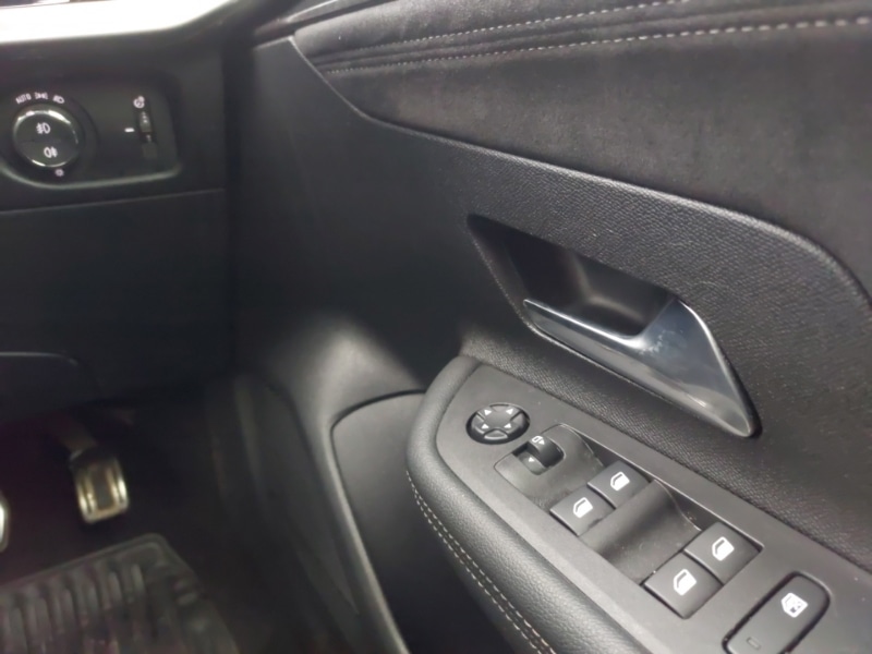 Used Vauxhall Mokka 2023 for sale - 77611009: Photo 16