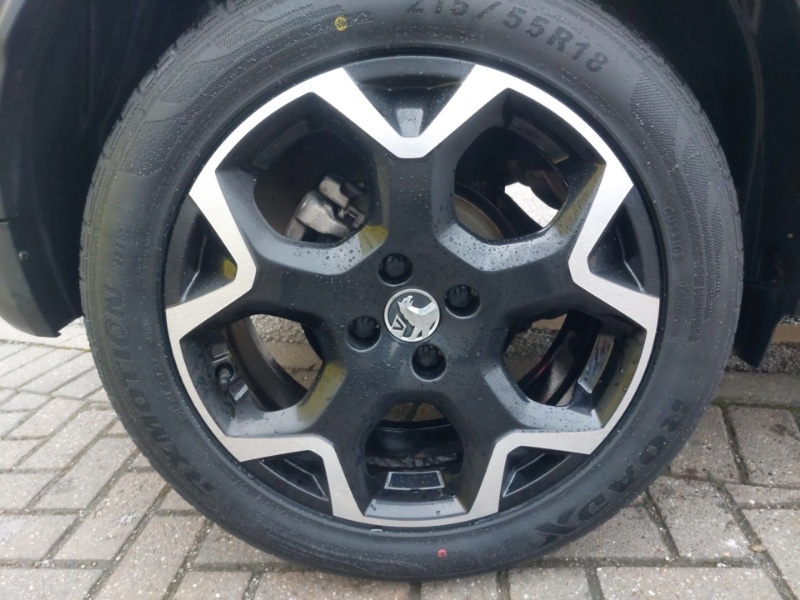 Used Vauxhall Mokka 2023 for sale - 77611009: Photo 17