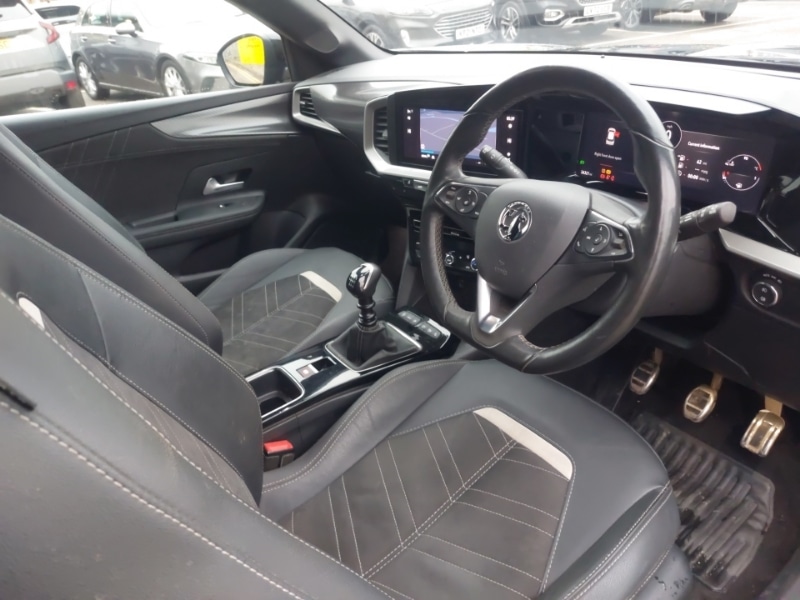 Used Vauxhall Mokka 2023 for sale - 77611009: Photo 18