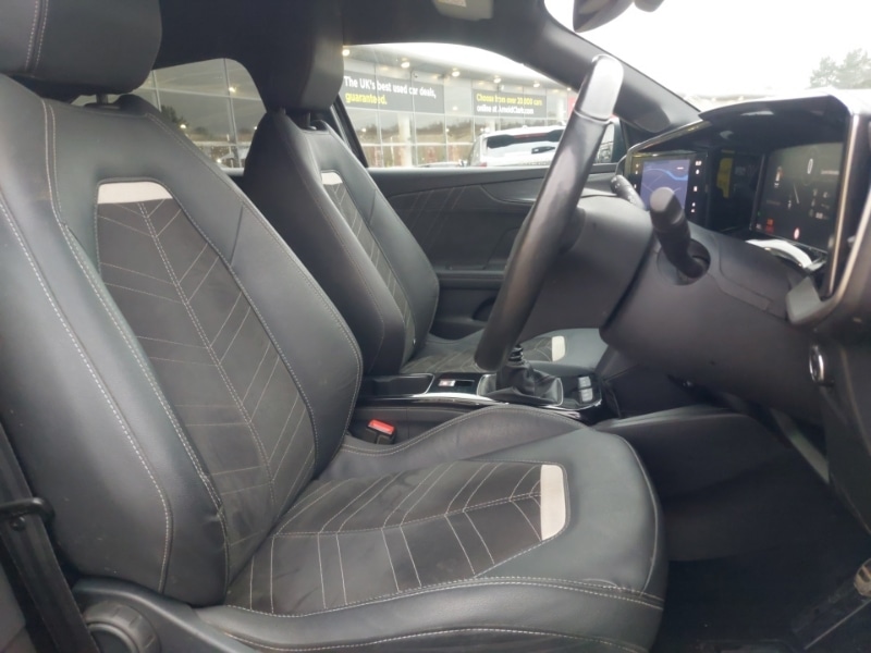 Used Vauxhall Mokka 2023 for sale - 77611009: Photo 19