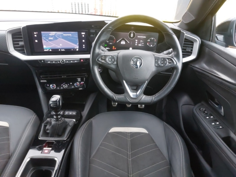 Used Vauxhall Mokka 2023 for sale - 77611009: Photo 7