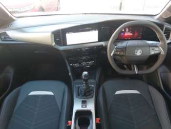 Used Vauxhall Mokka 2025 for sale - 74520380: Photo