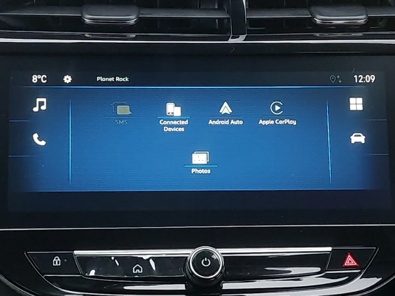 Used Vauxhall Corsa 2025 for sale - 77057074: Photo 10