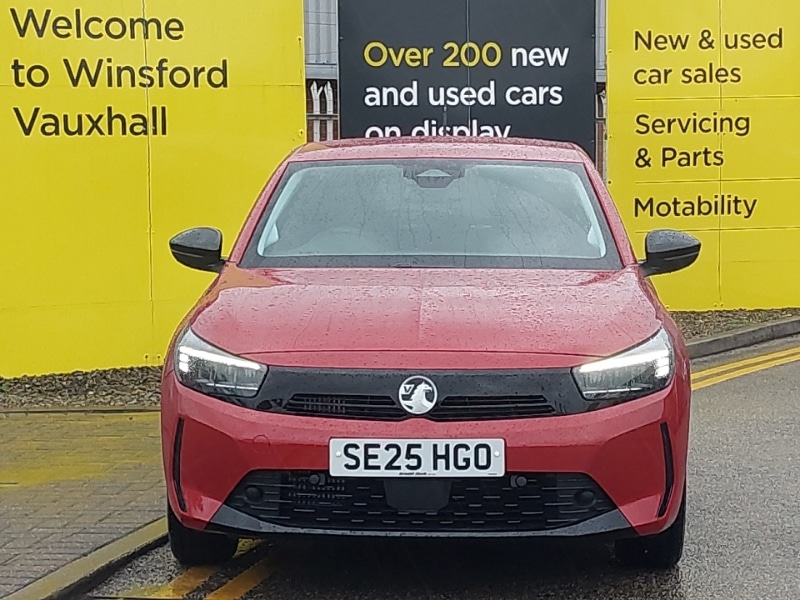 Used Vauxhall Corsa 2025 for sale - 77057074: Photo 12