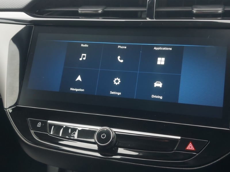 Used Vauxhall Corsa 2025 for sale - 77057074: Photo 13