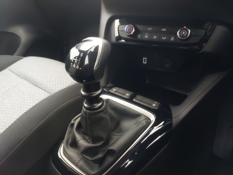 Used Vauxhall Corsa 2025 for sale - 77057074: Photo 14