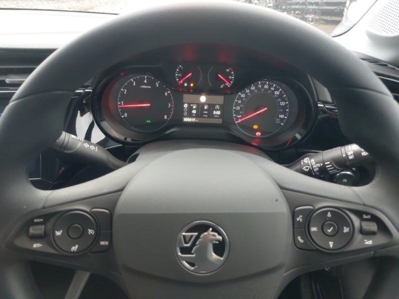 Used Vauxhall Corsa 2025 for sale - 77057074: Photo 15