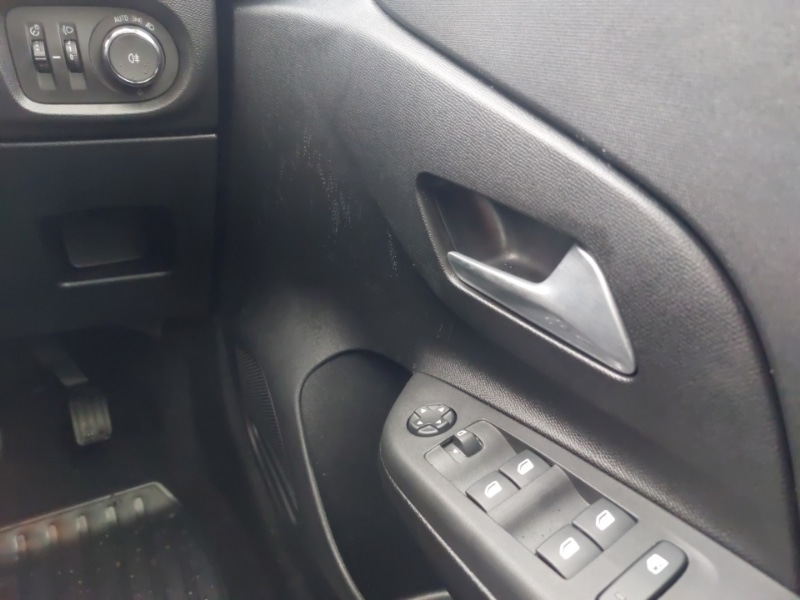 Used Vauxhall Corsa 2025 for sale - 77057074: Photo 16