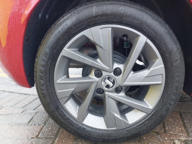 Used Vauxhall Corsa 2025 for sale - 77057074: Photo 17