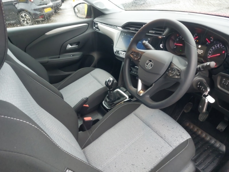 Used Vauxhall Corsa 2025 for sale - 77057074: Photo 18