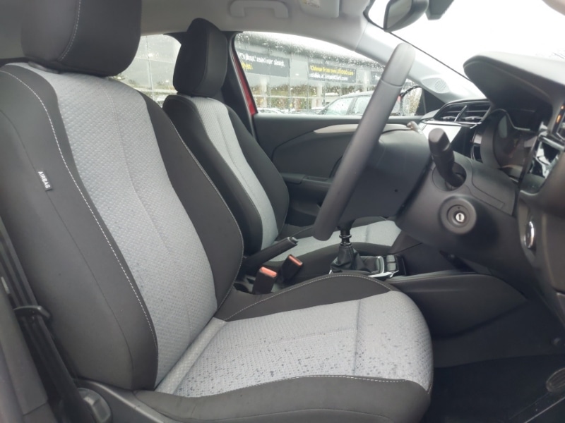 Used Vauxhall Corsa 2025 for sale - 77057074: Photo 19