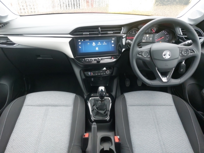 Used Vauxhall Corsa 2025 for sale - 77057074: Photo 2
