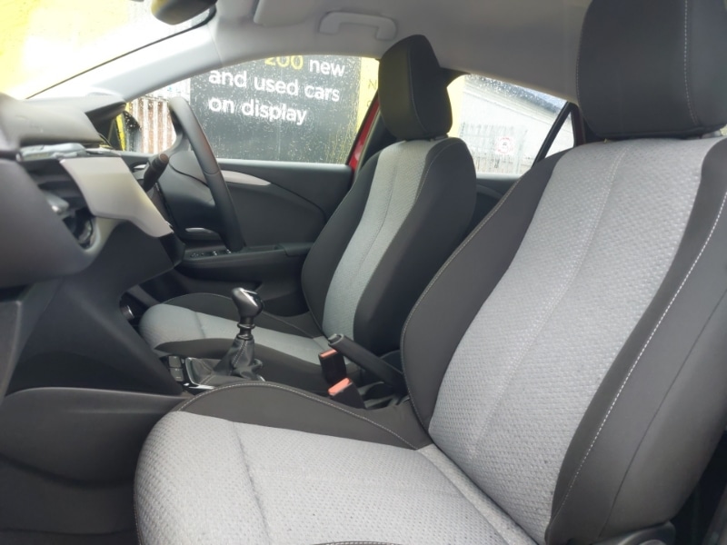 Used Vauxhall Corsa 2025 for sale - 77057074: Photo 5