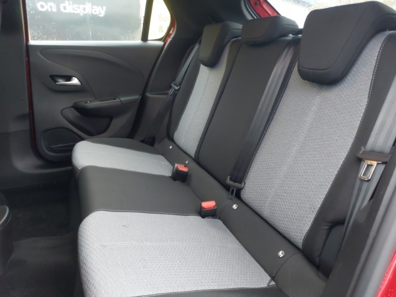 Used Vauxhall Corsa 2025 for sale - 77057074: Photo 6