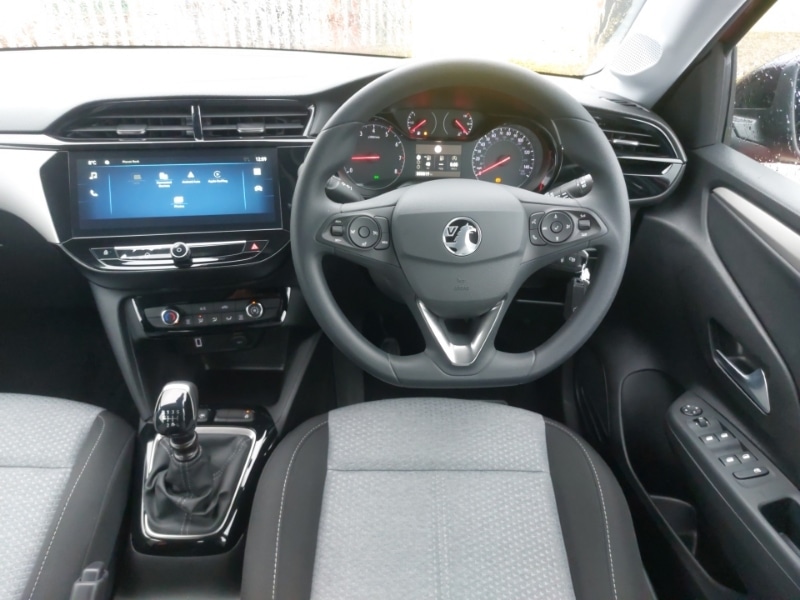 Used Vauxhall Corsa 2025 for sale - 77057074: Photo 7