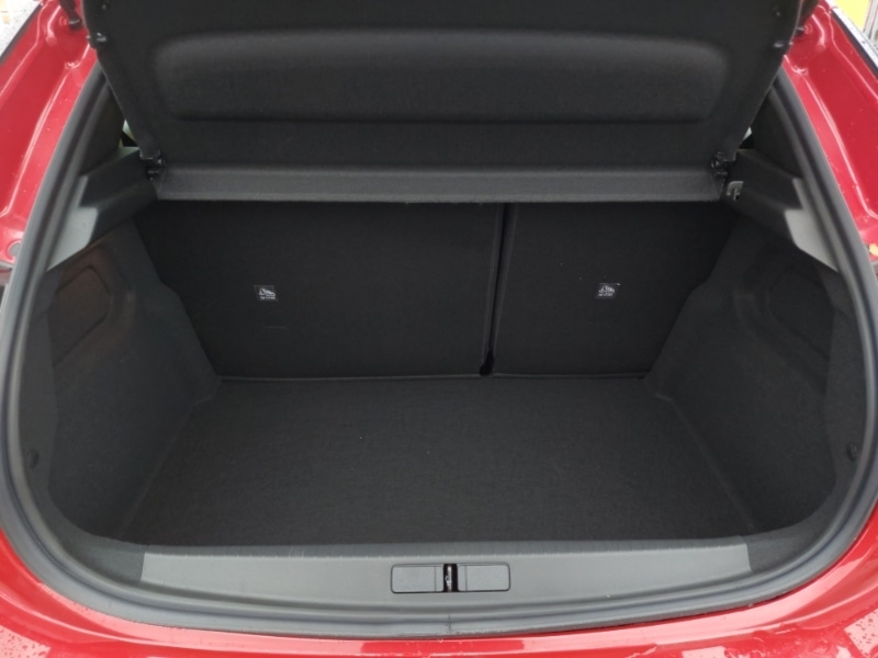 Used Vauxhall Corsa 2025 for sale - 77057074: Photo 8