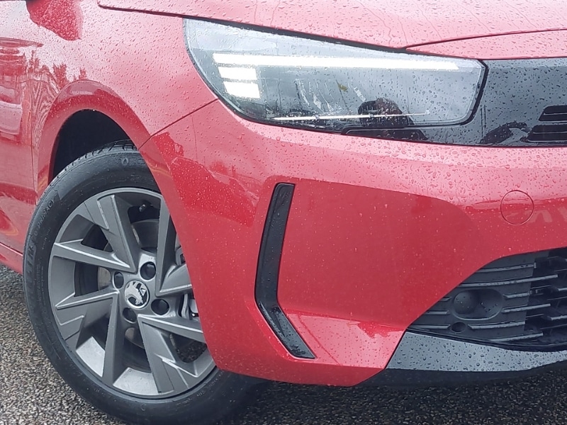 Used Vauxhall Corsa 2025 for sale - 77057074: Photo 9