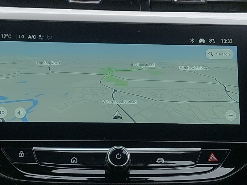 Used Vauxhall Corsa 2025 for sale - 77818394: Photo 10