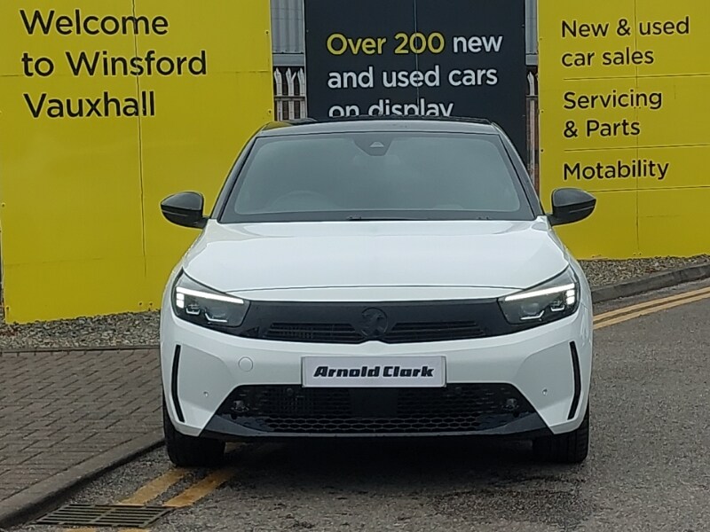 Used Vauxhall Corsa 2025 for sale - 77818394: Photo 12
