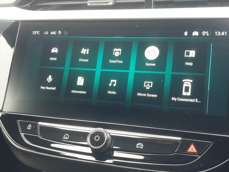 Used Vauxhall Corsa 2025 for sale - 77818394: Photo 13