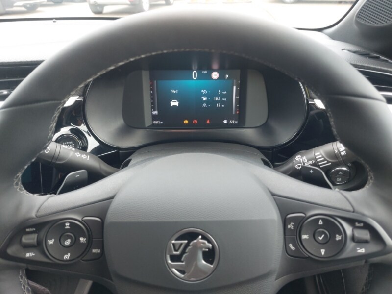 Used Vauxhall Corsa 2025 for sale - 77818394: Photo 15