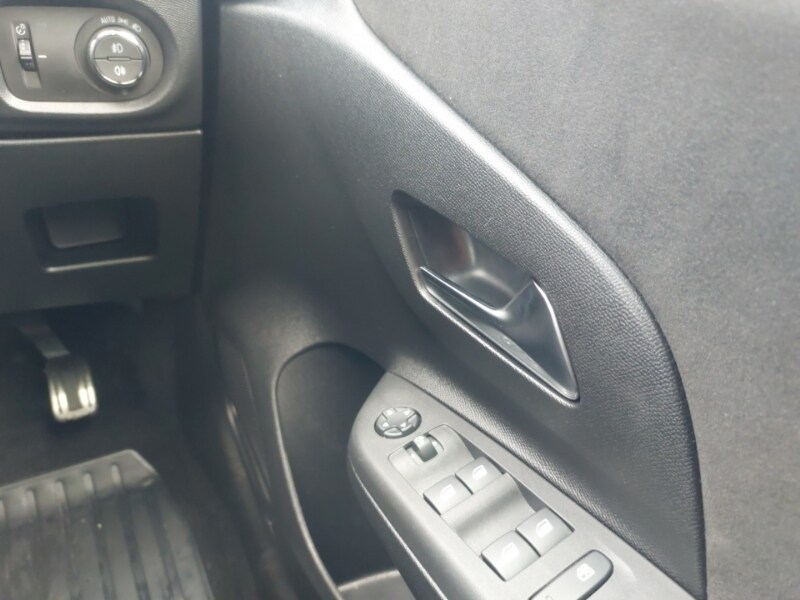 Used Vauxhall Corsa 2025 for sale - 77818394: Photo 16