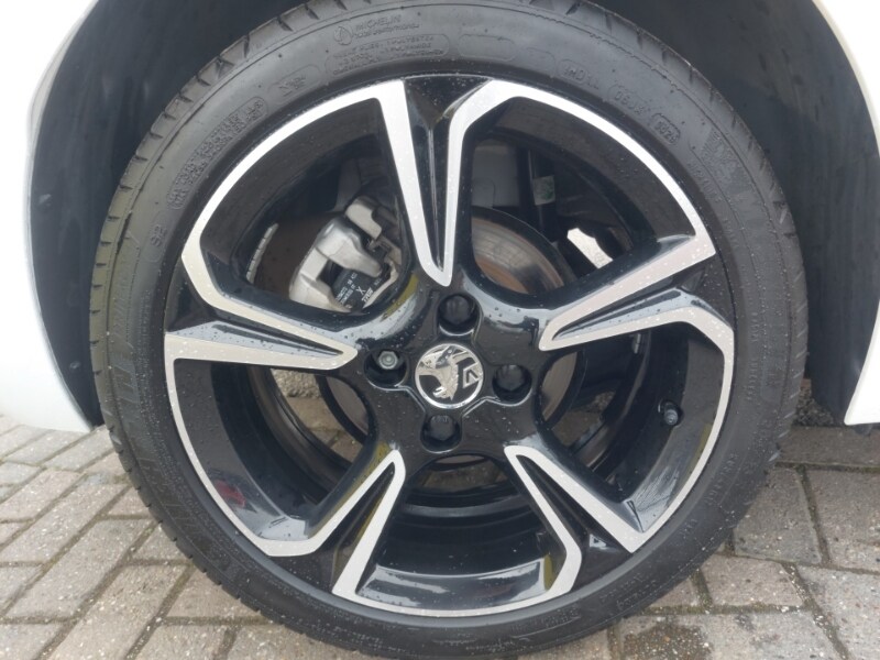 Used Vauxhall Corsa 2025 for sale - 77818394: Photo 17