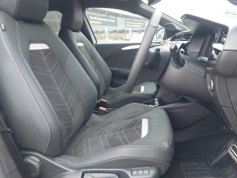 Used Vauxhall Corsa 2025 for sale - 77818394: Photo 19