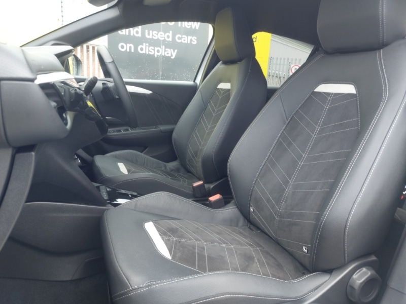 Used Vauxhall Corsa 2025 for sale - 77818394: Photo 5