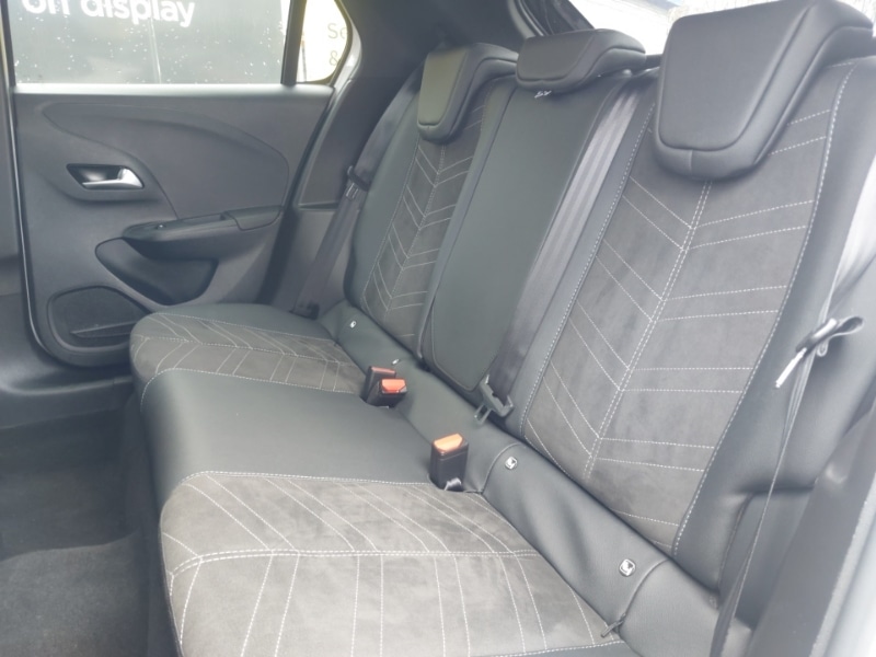 Used Vauxhall Corsa 2025 for sale - 77818394: Photo 6