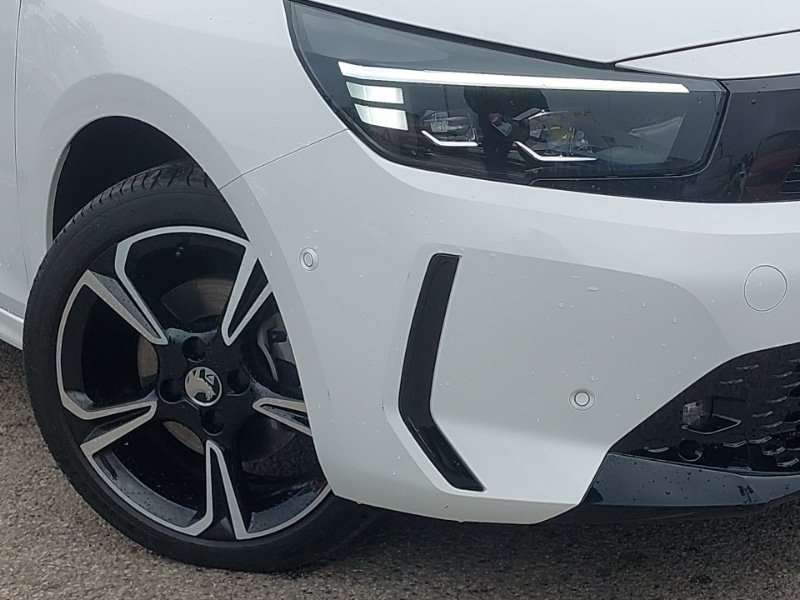 Used Vauxhall Corsa 2025 for sale - 77818394: Photo 9