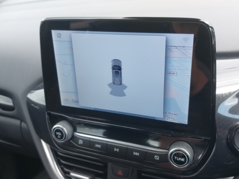 Used Ford Puma 2023 for sale - 76418830: Photo 11