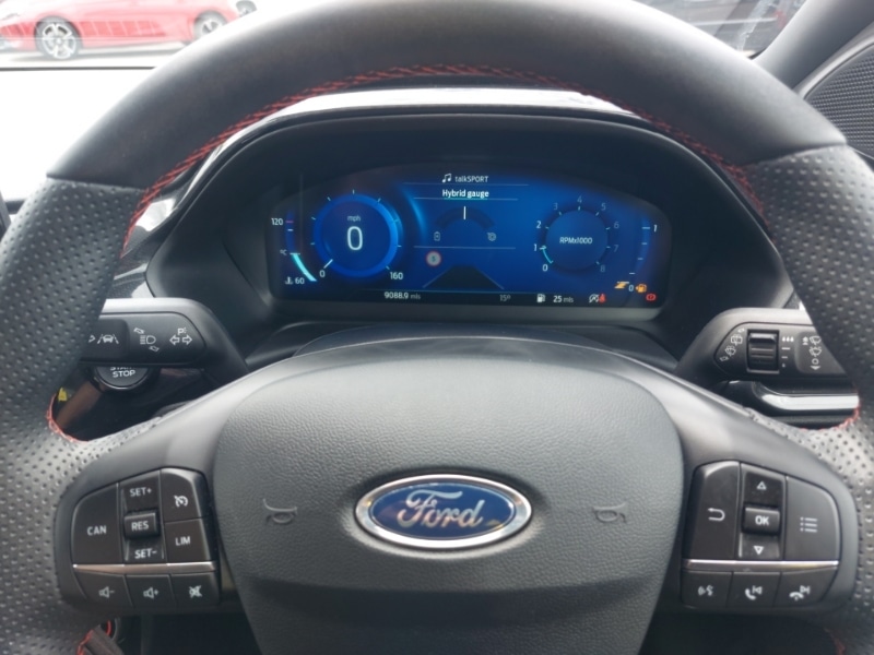 Used Ford Puma 2023 for sale - 76418830: Photo 15