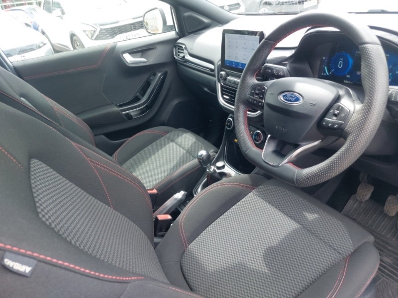 Used Ford Puma 2023 for sale - 76418830: Photo 18