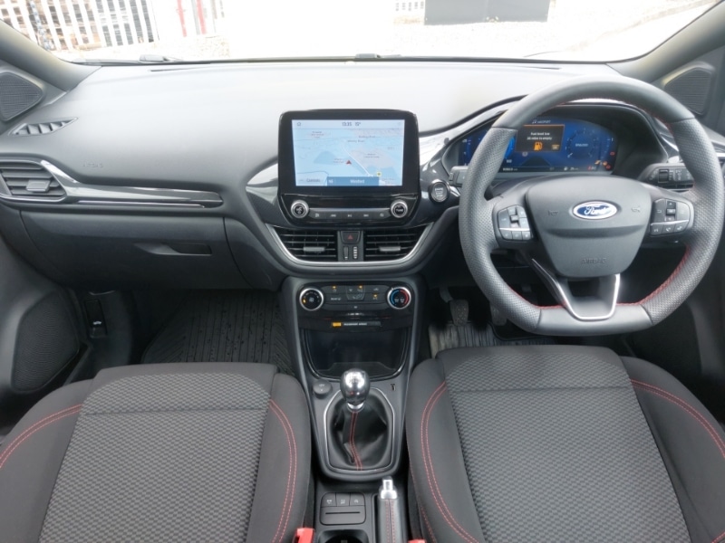 Used Ford Puma 2023 for sale - 76418830: Photo 2