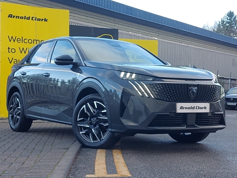 Used Peugeot 3008 2024 for sale - 76696084: Photo 1