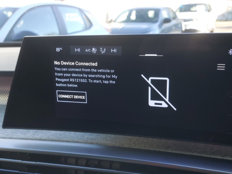 Used Peugeot 3008 2024 for sale - 76696084: Photo 13