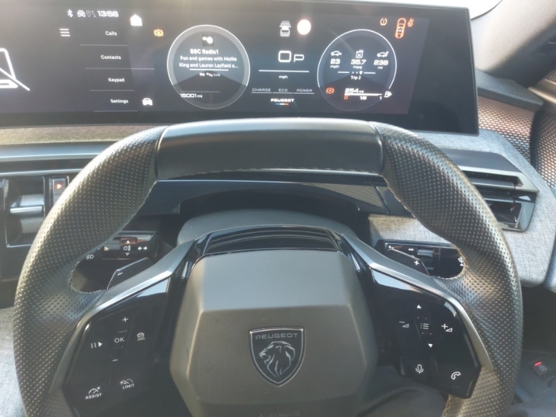 Used Peugeot 3008 2024 for sale - 76696084: Photo 15