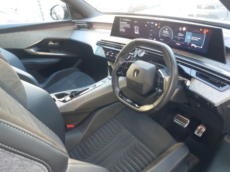 Used Peugeot 3008 2024 for sale - 76696084: Photo 18