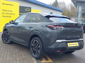 Used Peugeot 3008 2024 for sale - 76696084: Photo