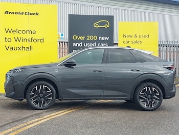 Used Peugeot 3008 2024 for sale - 76696084: Photo