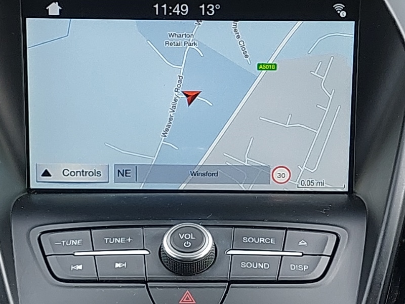 Used Ford Kuga 2019 for sale - 76225831: Photo 10