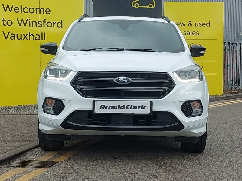 Used Ford Kuga 2019 for sale - 76225831: Photo 12