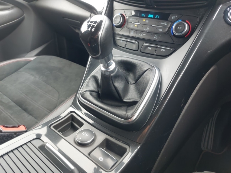 Used Ford Kuga 2019 for sale - 76225831: Photo 14