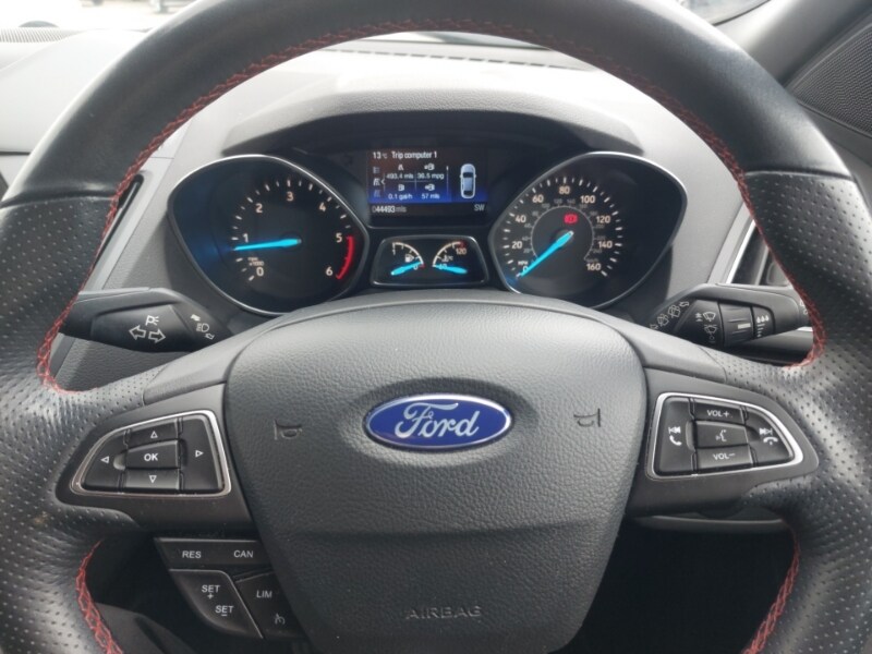 Used Ford Kuga 2019 for sale - 76225831: Photo 15