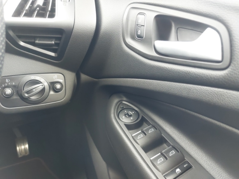 Used Ford Kuga 2019 for sale - 76225831: Photo 16